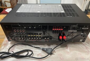 AV - RECEIVER YAMAHA RX-V 365 - 6