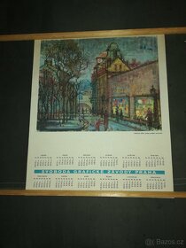 Reprodukce obrazů - 6