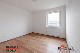 Pronájem, byty/3+kk, 67 m2, Františka Jelena 2869/4, České B - 6