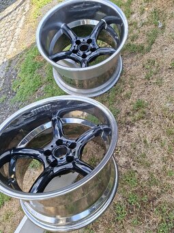 TRIKE BOOM MUSTANG ULTIMATE - 6