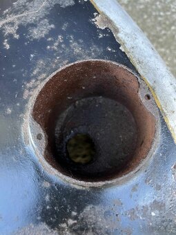 Nádrž DKW NZ 250/350/500 - 6