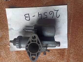 Karburátor Jawa- skůtr Čz nebo Velorex - - 6