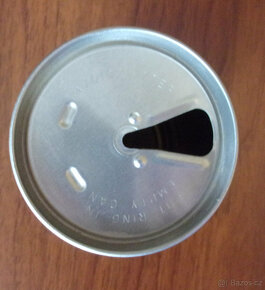 Vzácná sběratel.plech.Pepsi s motivem SHAZAM 1982 - 6