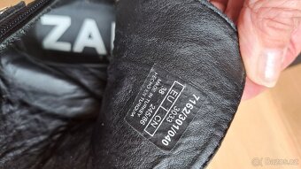 Boty dámské, pánské, dívčí, chlapecké - 6