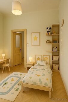 Prodej byt 3+1, Praha - Vinohrady - 6