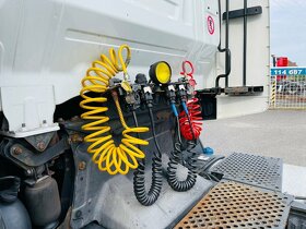 Iveco Stralis 460 AS440S46 EURO6 tahač - 6