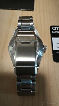 Hodinky Citizen NY0120-52E Automatic Promaster, Nové - 6