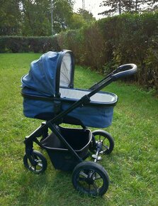 Dvojkombinace Moon Scala 2019 modrý - 6