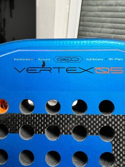 Bullpadel VERTEX Geo 05 - 6