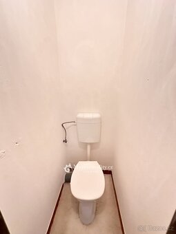 Prodej bytu 3+1 73 m2, užitná plocha 95 m2 + pozemek/zahrada - 6