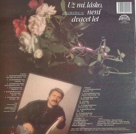 VINYL LP (Různé) - 6