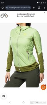 Dámská bunda Karpos Lavaredo, vel. M - 6