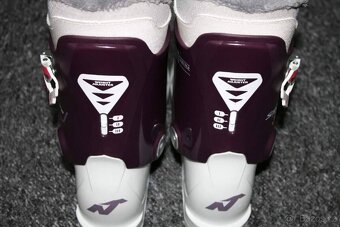 lyže dievcenské Stockli Afris 120 - 6