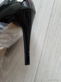 Lodičky Jenny Fairy, vel. 39 - 6