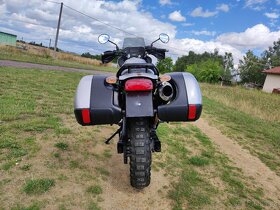 Prodám Triumph Tiger - 6