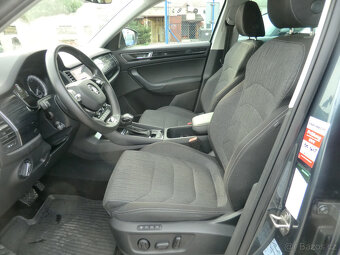 Škoda Kodiaq, 2.0TDi 110kW 4x4 DSG STYLE - 6