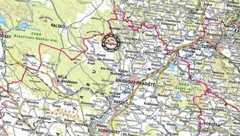 Zemědělská půda, prodej, Mukařov, Mladá Boleslav - 6