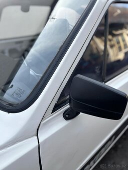 Škoda 130 rapid  5speed - 6