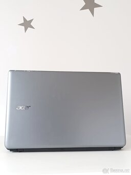 Notebook Acer ( i3, 256GB SSD, 6GB RAM, GeForce GT740M) - 6