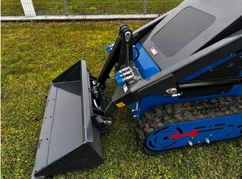 Digger MWL-1000 2T Diesel - 6