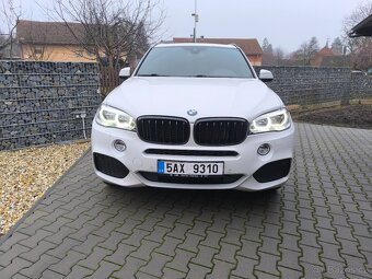 BMW X5 F15 - 6