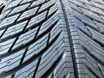 Originál alu kola Volvo EX30 5x108 R20 zimní nová - 6