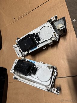 Škoda Octavia 1 - 6