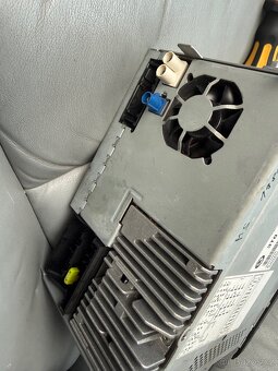 Octavia 2fl Laurin Klement - 6