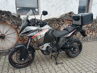 KTM 1190 ADVENTURE - 6