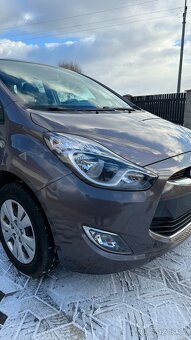 HYUNDAI IX20 1.4i 66kw 56000 KM - 6
