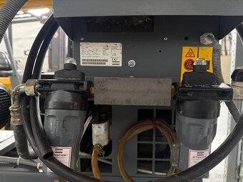 Atlas Copco kompresor sušička 2006 - 6