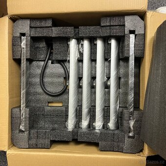 3D tiskárna Creality Sermoon D1 - 6