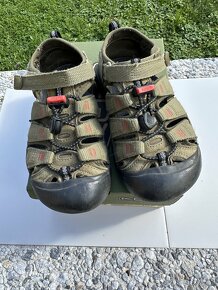 Keen, vel. 31, TOP stav - 6