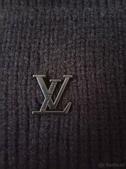 Zimní čepice Louis Vuitton - 6