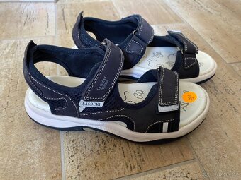 Sandále Lasocky v. 35 - 6