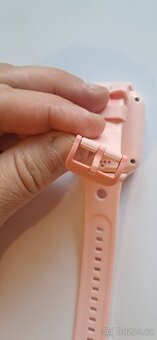 CARNEO GUARD KID 4G PLATINUM - 6