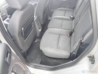C-MAX 1.8 92 kW benzin LPG Vyhrivane - 6