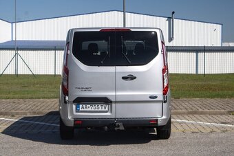 Ford Transit Custom 2.0 TDCi, 9 Miestne /ODPOČET DPH/ - 6