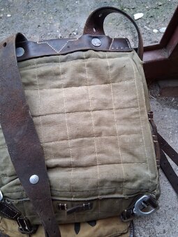 Batohy -teletina - 6