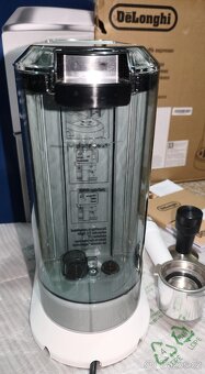 De'Longhi Dedica Duo EC890.WI - 6