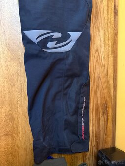 Kalhoty Held Vento II - 6