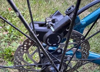 Kellys Gate 50, velikost L (pro 187-197 cm) - 6