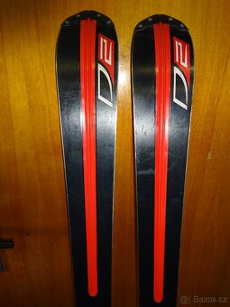 lyže ATOMIC VARIO CUT v.160cm - 6