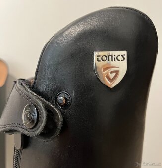 Vysoké boty Schockemöhle - 6