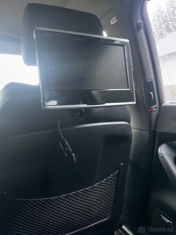 Audi A6 C6 3.0 TDI quattro S-line - 6