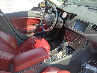 Citroen C5 č. 24669 - 6