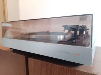 Soubor gramofonů - 6