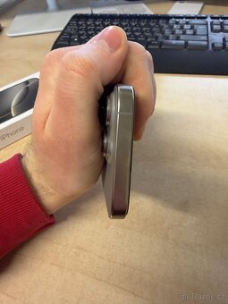 iPhone 16Pro 256GB - 6