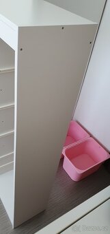 IKEA Trofast, 2x vysoké - 6