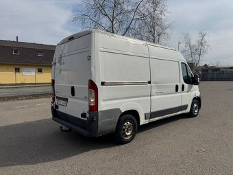 Peugeot Boxer 2,2HDI L2H2 - 6